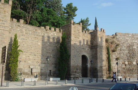 toledo mochileiros