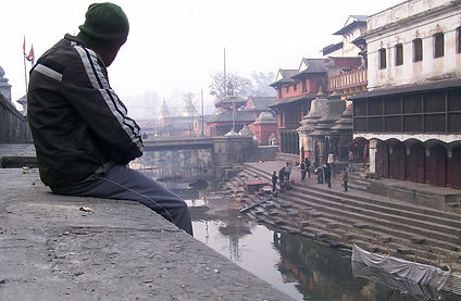 kathmandu dicas mochileiros