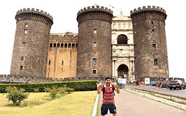 castelo italia