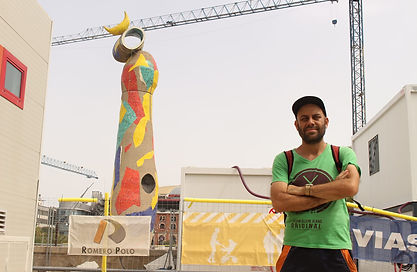 barcelona dicas viagem