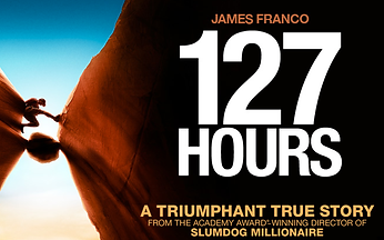 127 Hours