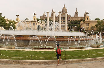 barcelona dicas de viagem
