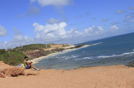 8 praia do amor.JPG