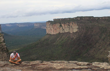 chapada diamantina dicas mochileiros