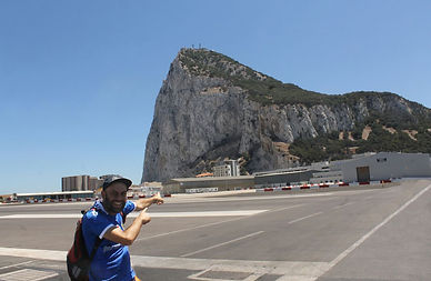 gibraltar dicas mochileiros