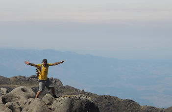 itatiaia relatos viagem