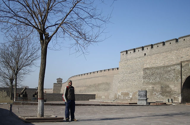 pingyao dicas de viagem