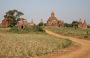 bagan dicas mochileiro
