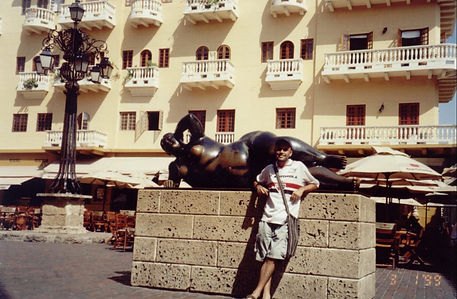 cartagena dicas viagem