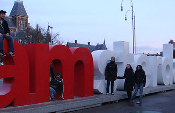 amsterdan dicas viagem