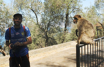 gibraltar dicas viagens
