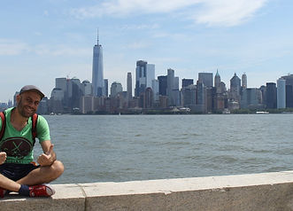 new york dicas viagem