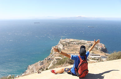 gibraltar the rock dicas viagens
