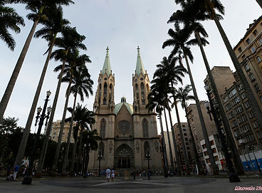 Catedral Sé dicas viagem