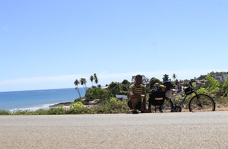 6 praia de Piranji.JPG