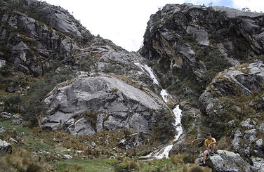 huaraz dicas mochileiros