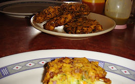 pakora