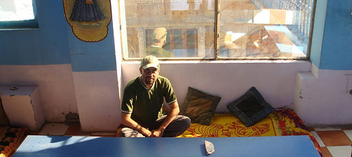 jodhpur dicas mochileiro
