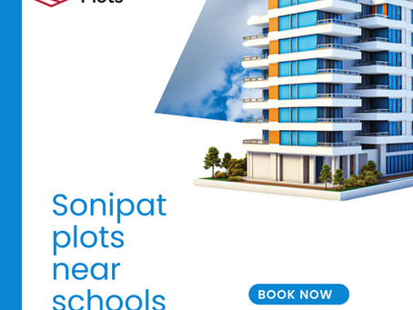 Saffron Estate Sonipat Plots with Easy Payment Plans