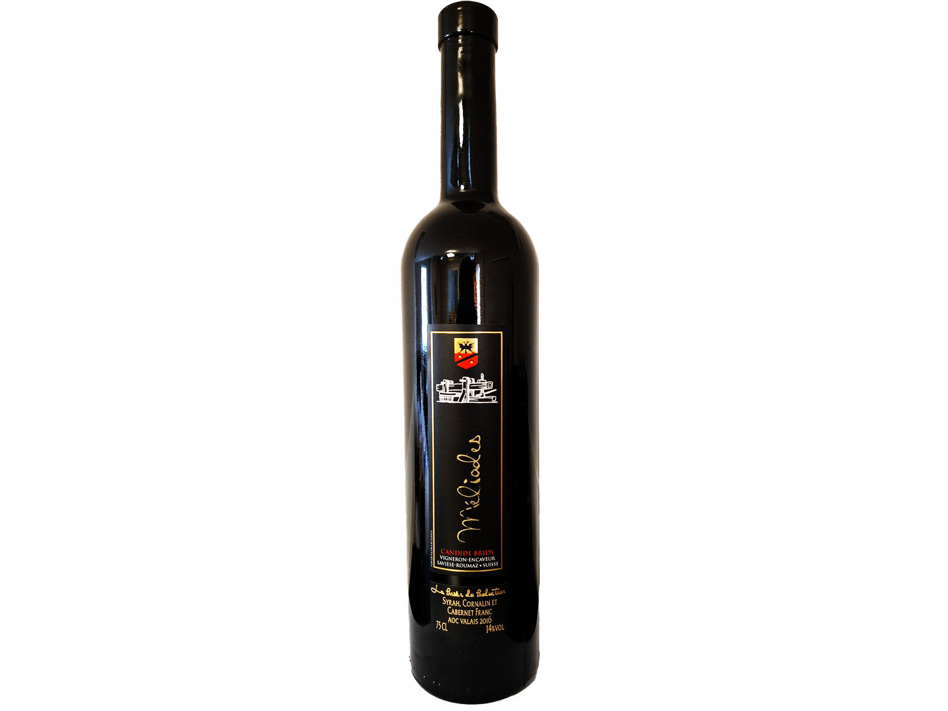 Méliades - Edition limitée