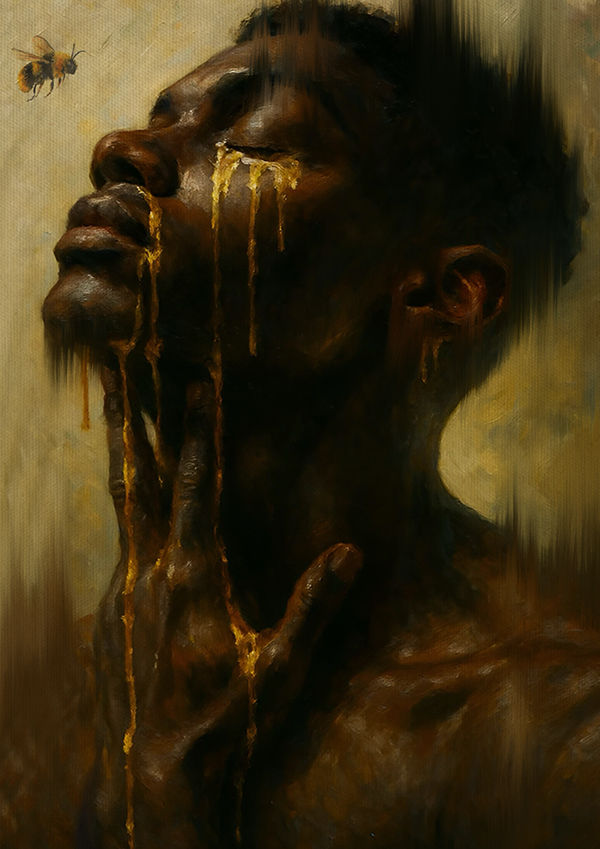 The Auric Fall