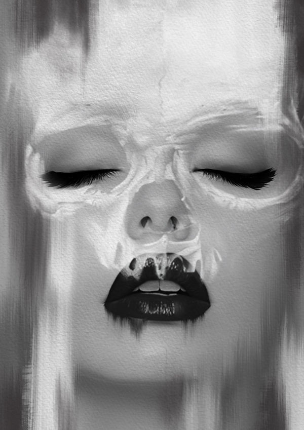 The silent decay