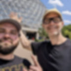 Zoo with Paul Gilbert