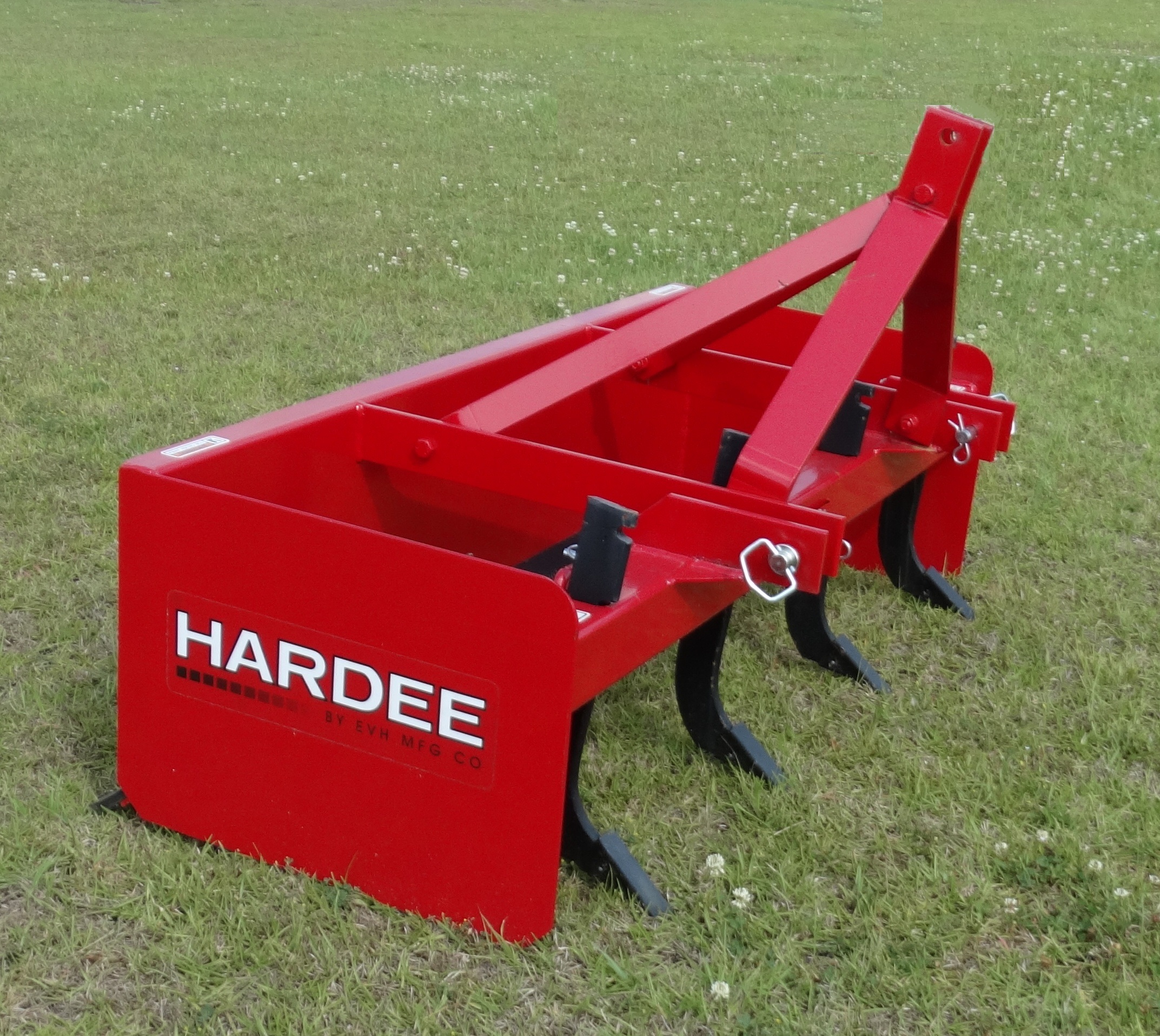 ES60 Hardee by EVH Manufacturing Company United States