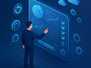 [ITFM#10] Zero-Based Budgeting in IT – A Strategic Reset for Smarter Spending