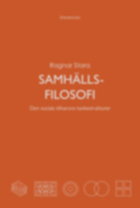 Samhällsfilosofi