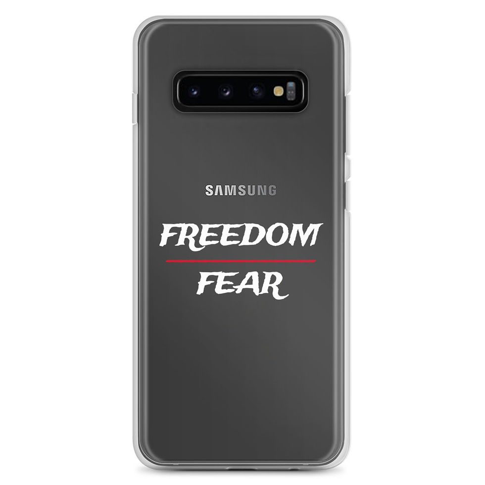 Thumbnail: Samsung Case