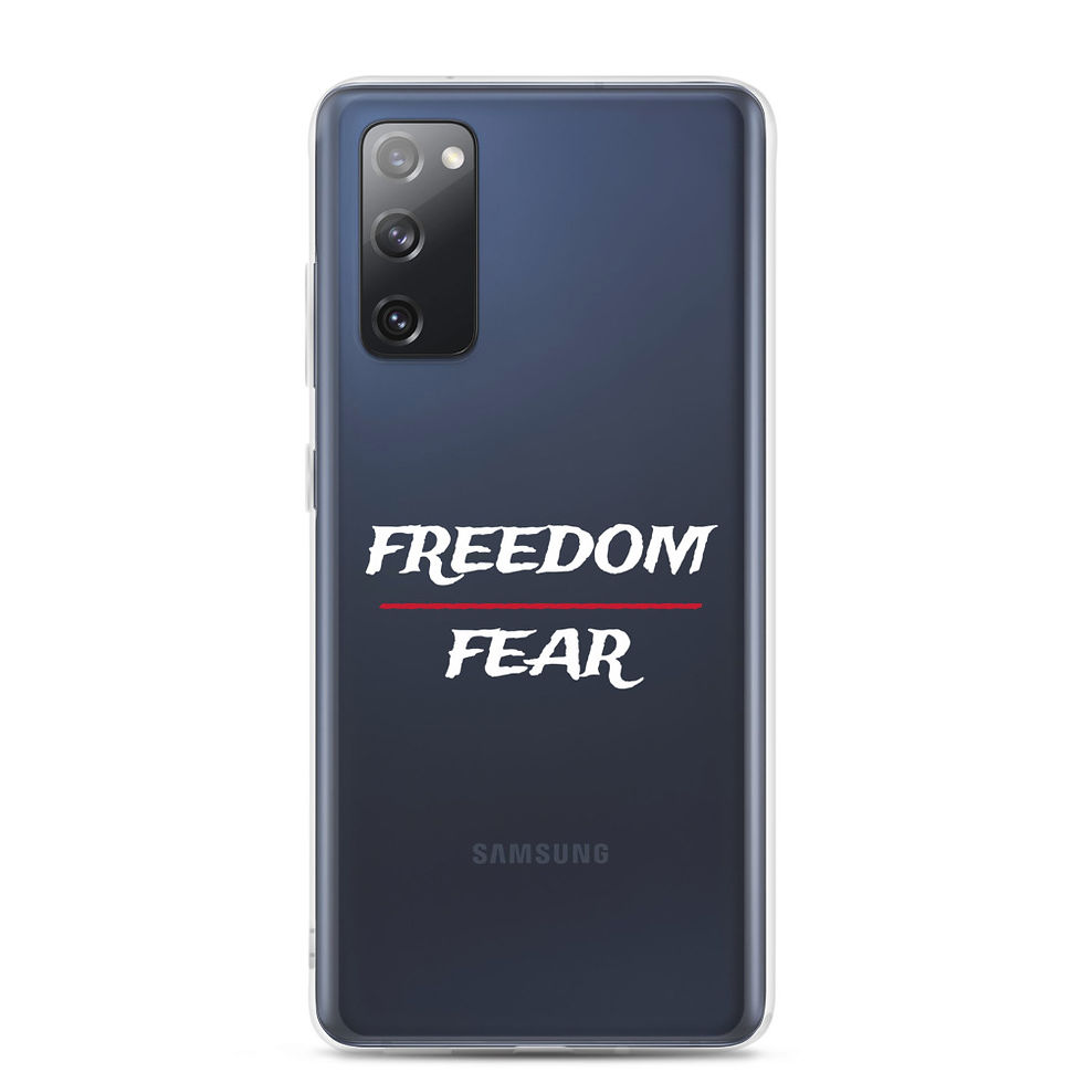 Thumbnail: Samsung Case