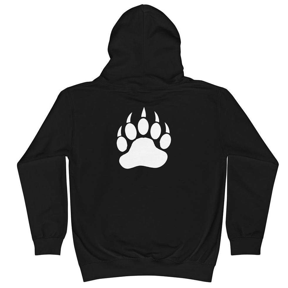 Thumbnail: Kids Hoodie