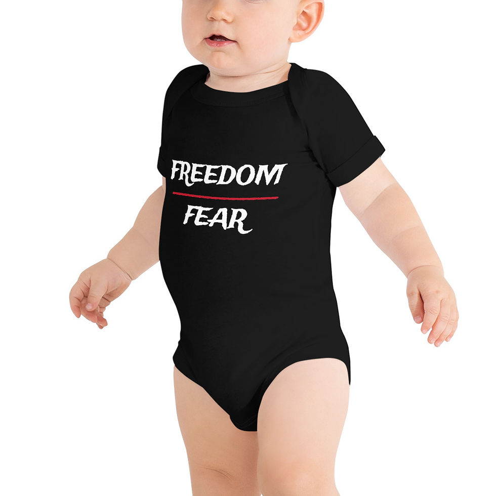 Thumbnail: Baby short sleeve one piece