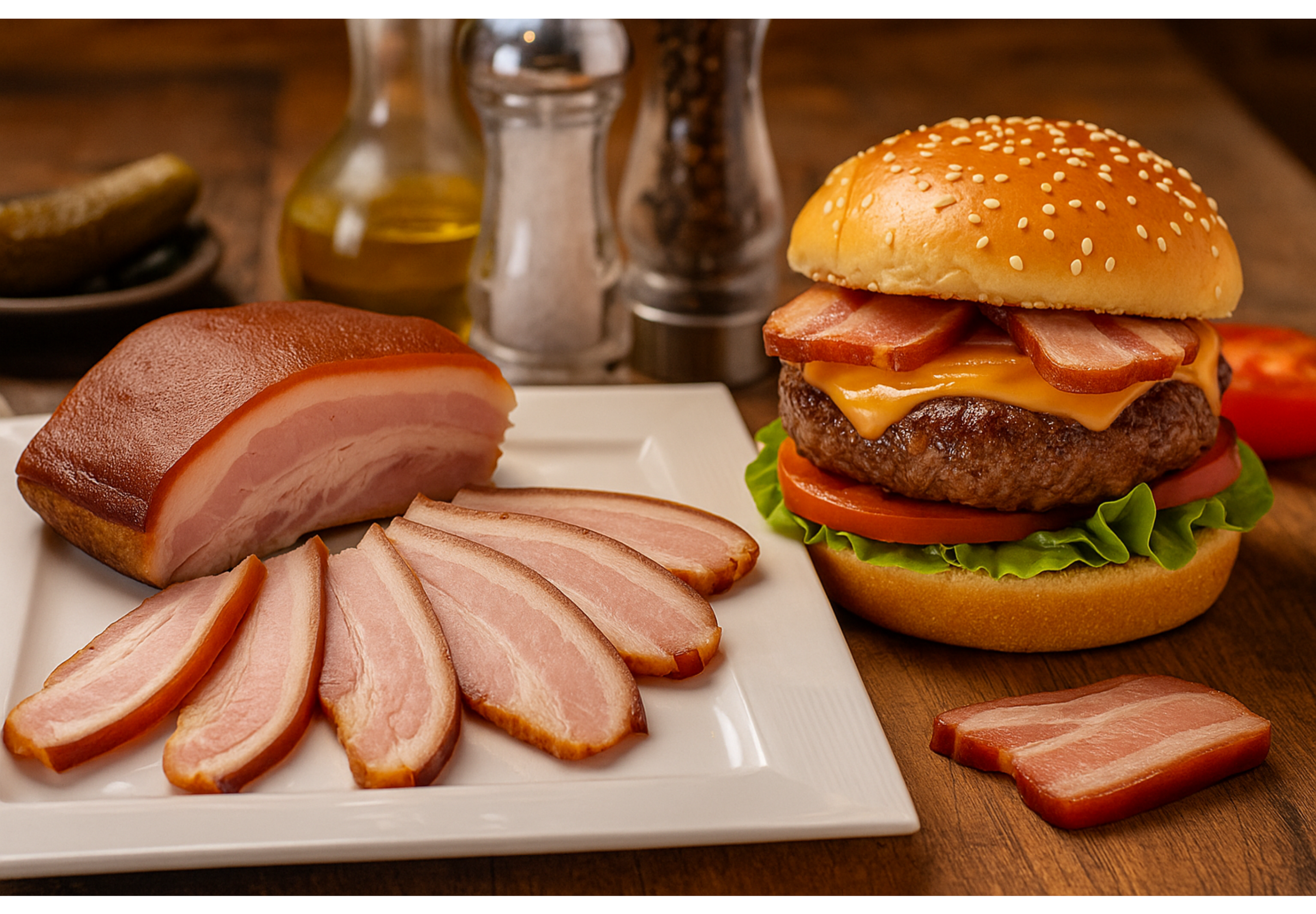 Burgers