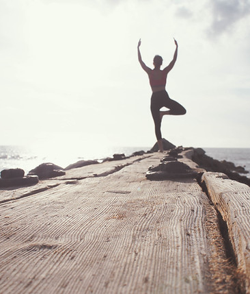 Strand Meditation