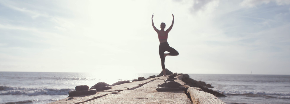 Yoga meets Therapie