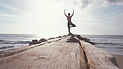 Beach Meditation