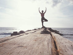 4 Keys to Lasting Wellness 