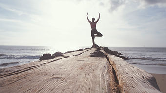 Strand Meditation