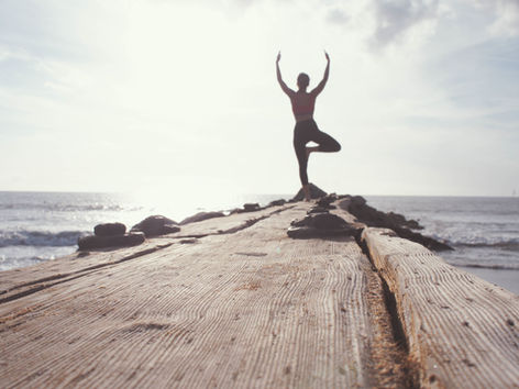 Mindful Hareket: Beden ve Zihin Arasında Bağ Kurmanın Yolu