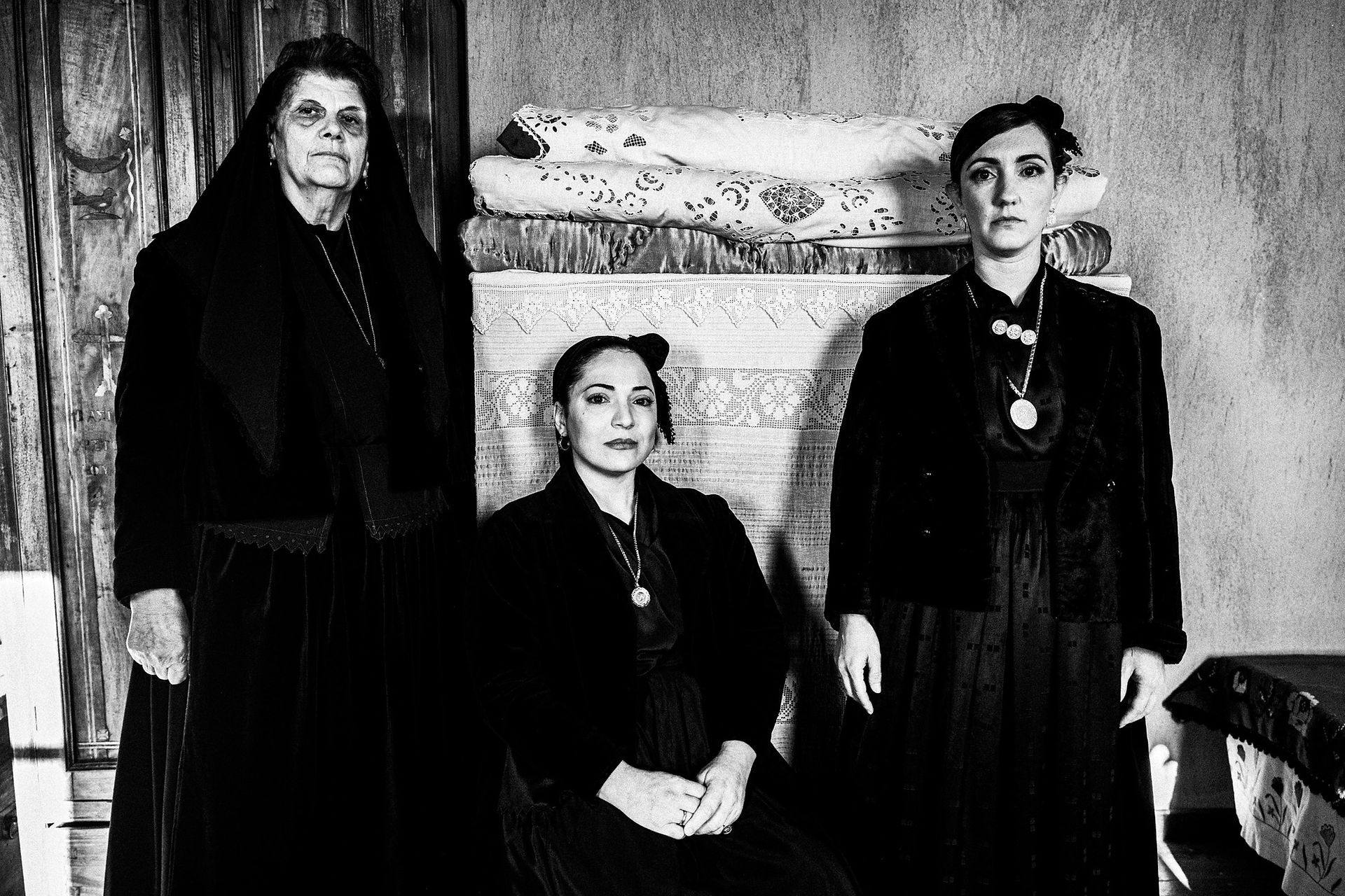 Καρναβάλι Σοχού: Η Παράδοση των Κουδουνοφόρων. Του Φωτογράφου Γιώργου Τατάκη