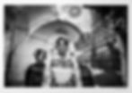 Pyrgi Chios print. Black-and-white photography by George Tatakis.