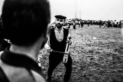 Πόντος, Τραπεζούντα: Αναζητώντας τις Ποντιακές μου Ρίζες. Γιώργος Τατάκης
