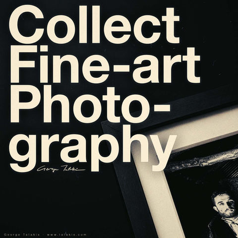 Οδηγός για τη συλλογή φωτογραφίας fine art — από την πρώτη αγορά έως τη δημιουργία μιας σοβαρής συλλογής με διάρκεια και ουσία.