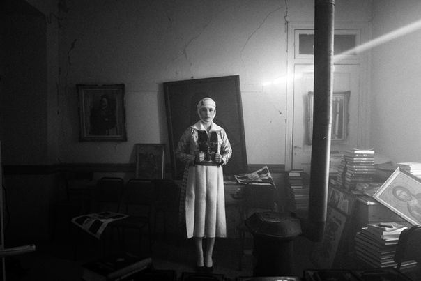 Δελβινάκι, Πωγώνι, Ήπειρος.