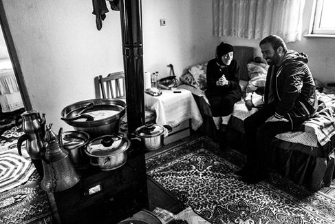 Πόντος, Τραπεζούντα: Αναζητώντας τις Ποντιακές μου Ρίζες. Γιώργος Τατάκης