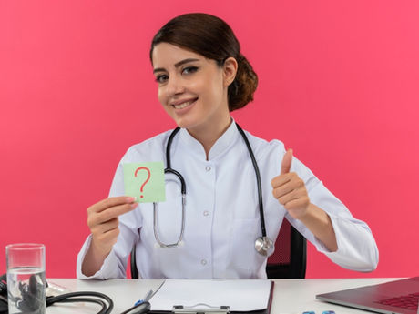 Essential Health & Safety Tips for Women Considering Egg Donation