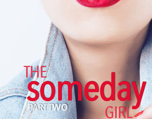 Review Of The Someday Girl by Julie Jhonson