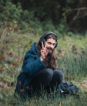 Stefano Christen, marais